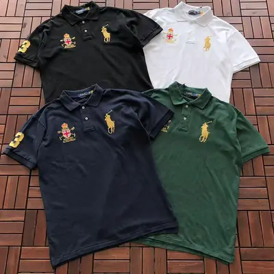 ¥~169 RA🔥PH🔥AU🔥EN T-SHIRT POLO 66062602 (im 185CM 70KG iwear size XL in the photo)