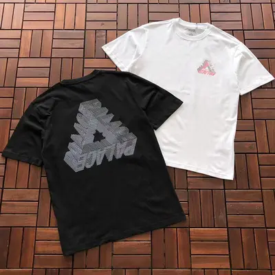 ¥ ~ 89 P🔥LA🔥E T-SHIRT 55062652 (im 185CM 70KG iwear size M in the photo)