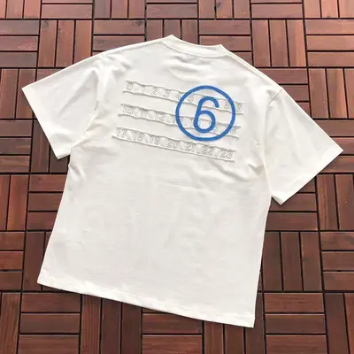 ￥~169 M🔥IS🔥N M🔥R🔥IE🔥A T-SHIRT 55062723 (im 185CM 70KG iwear size M in the photo)