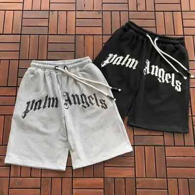 ￥~129 P🔥🔥M A🔥G🔥🔥S SHORTS 55062560 (im 185CM 70KG iwear size M in the photo)