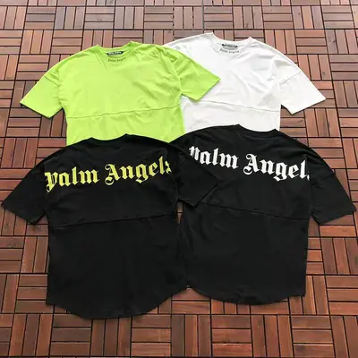 ￥~115 P🔥🔥M A🔥G🔥🔥S T-SHIRT 55062625 (im 185CM 70KG iwear size M in the photo)