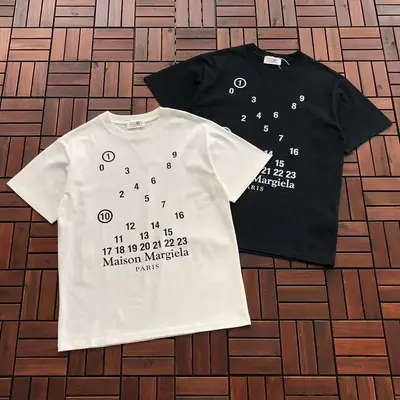 ￥~169 M🔥IS🔥N M🔥R🔥IE🔥A T-SHIRT 55062715 (im 185CM 70KG iwear size L in the photo)