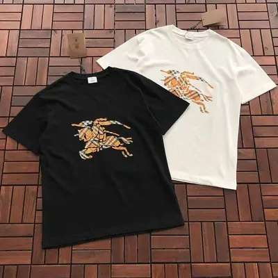 ￥~165 B🔥RB🔥RRY T-SHIRT 55062714 (im 185CM 70KG iwear size L in the photo)