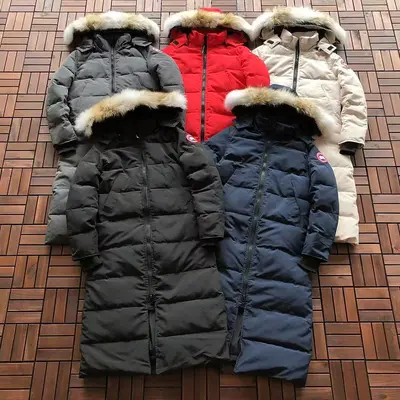 ￥~619 C🔥N🔥🔥A G🔥🔥🔥E WOMAN DOWN JACKET 11082207