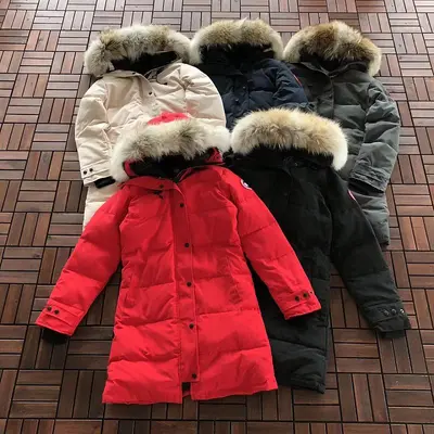 ￥~559 C🔥N🔥🔥A G🔥🔥🔥E WOMAN DOWN JACKET 11082702