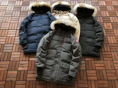 ￥~619 C🔥N🔥🔥A G🔥🔥🔥E DOWN JACKET 11082205 (im 180CM 68KG iwear size M in the photo）