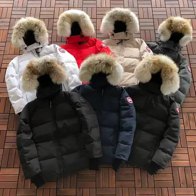 ￥~559 C🔥N🔥🔥A G🔥🔥🔥E DOWN JACKET 11082252