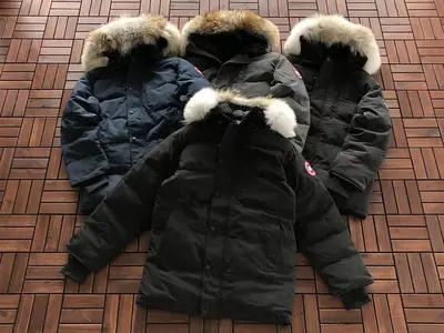 ￥~559 C🔥N🔥🔥A G🔥🔥🔥E DOWN JACKET 11082703