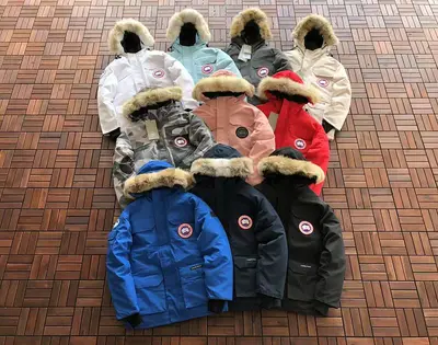 ￥~559 C🔥N🔥🔥A G🔥🔥🔥E DOWN JACKET 11082229 (im 180CM 75KG iwear size M in the photo）