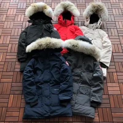 ￥~559 C🔥N🔥🔥A G🔥🔥🔥E WOMAN DOWN JACKET 11082233