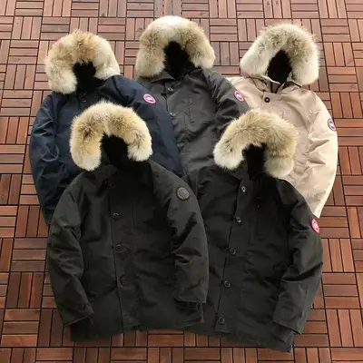 ￥~559 C🔥N🔥🔥A G🔥🔥🔥E DOWN JACKET 11082253