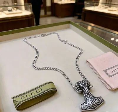 ￥~219 G🔥C🔥I JEWELRY 55062729