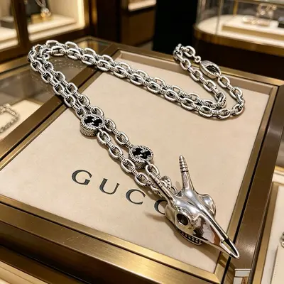 ￥~226 G🔥C🔥I JEWELRY 55062726