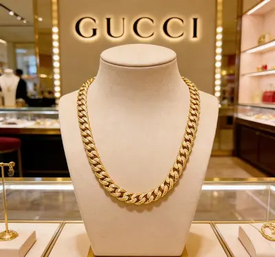 ￥~288 G🔥C🔥I JEWELRY 55062727