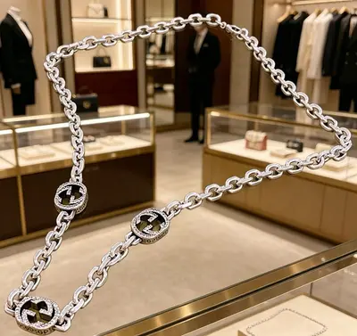 ￥~219 G🔥C🔥I JEWELRY 55062571