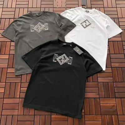 ￥ ~ 119 F🔥🔥D🔥 T-SHIRT 55062824 (im 185CM 70KG iwear size L in the photo)