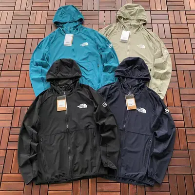 ￥ ~ 135 T🔥🔥 N🔥🔥F🔥🔥JACKET 55062886 (im 185CM 70KG iwear size L in the photo)