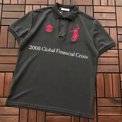 ￥~109 VINTAGE T-SHIRT 77062810 (im 185CM 80KG iwear size M in the photo)
