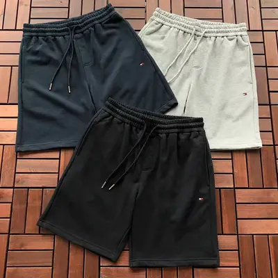 ￥~109 T 🔥🔥🔥 H🔥🔥🔥R SHORTS 77062817 (im 185CM 80KG iwear size M in the photo)