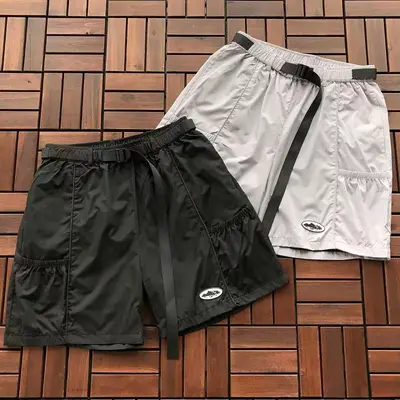 ￥~95 C🔥RT🔥🔥Z SHORTS 77062823 (im 185CM 80KG iwear size M in the photo)