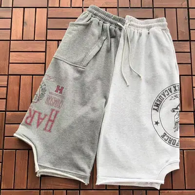 ￥~125 FASHION SHORTS 77062824 (im 185CM 80KG iwear size 1 in the photo)