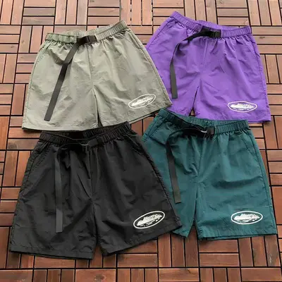 ￥~89 C🔥RT🔥🔥Z SHORTS 77062816 (im 185CM 80KG iwear size L in the photo)