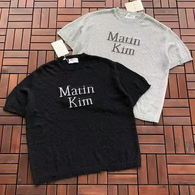 ￥~109 FASHION T-SHIRT SWEATER 77062808 (im 185CM 80KG iwear size M in the photo)
