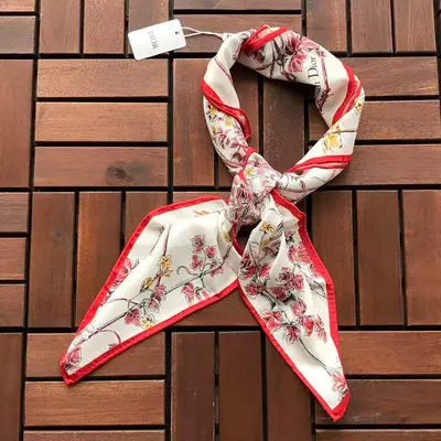 ￥~66 D🔥O🔥 SCARF 55062895（长86CM*宽86CM）