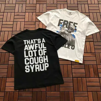 ￥~79 TH🔥T'S A AW🔥UL L🔥T OF C.. T-SHIRT 77062807 (im 185CM 80KG iwear size M in the photo)