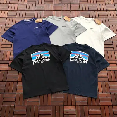 ￥~89 P🔥TAG🔥N🔥A T-SHIRT 77062803 (im 185CM 80KG iwear size M in the photo)