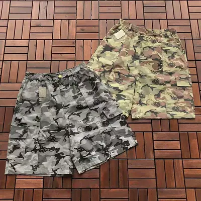 ￥~125 M🔥RT🔥A SHORTS 77062822 (im 185CM 80KG iwear size L in the photo)