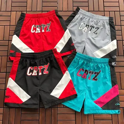 ￥~89 C🔥RT🔥🔥Z SHORTS 77062814 (im 185CM 80KG iwear size L in the photo)