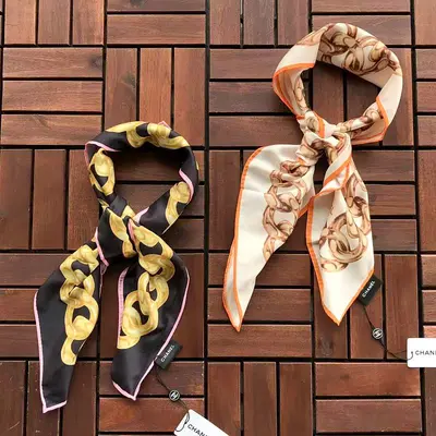 ￥~66 C🔥A🔥E🔥SCARF 55062889（长86CM*宽86CM）