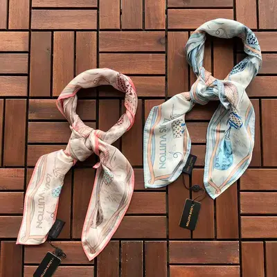￥~66 L🔥SCARF 55062888（长86CM*宽86CM）