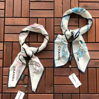 ￥~66 C🔥A🔥E🔥SCARF 55062891（长86CM*宽86CM）