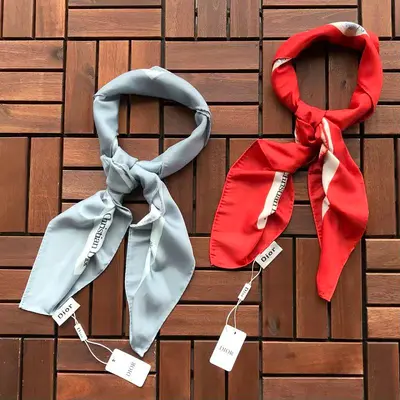 ￥~66 D🔥O🔥 SCARF 55062887（长86CM*宽86CM）