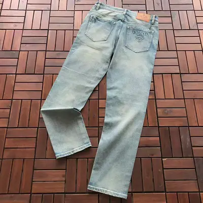 ￥~135 P🔥A🔥A JEANS 55062877 (im 185CM 70KG iwear size 32 in the photo)