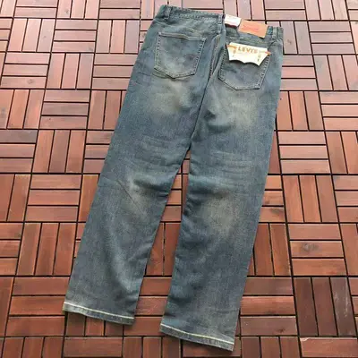 ￥~135 LE🔥IS JEANS 55062878