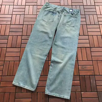￥~135 L🔥JEANS 55062876