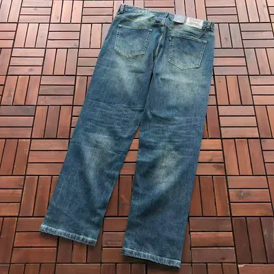 ¥~135 LE🔥IS JEANS 55062873