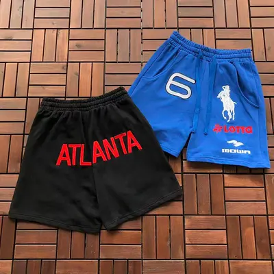 ¥~115 MOWALOLA SHORTS 77062821 (im 185CM 80KG iwear size 1 in the photo)