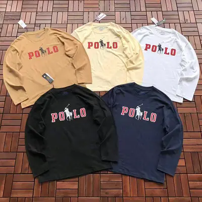 ¥~125 RA🔥PH🔥AU🔥EN LONG-SLEEVE 66062806 (im 185CM 70KG iwear size XL in the photo)