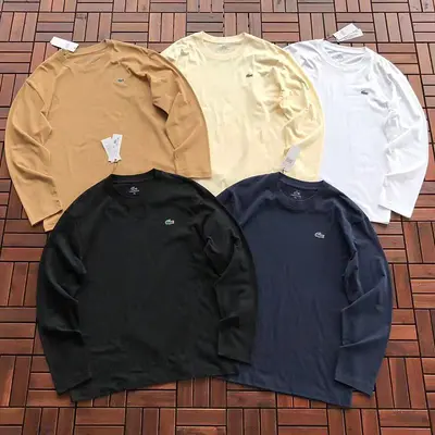 ¥~125 L🔥C🔥ST🔥LONG-SLEEVE 66062805 (im 185CM 70KG iwear size XL in the photo)