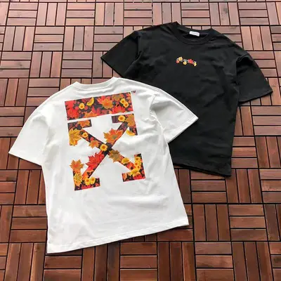 ¥ ~ 135 O🔥🔥-W🔥🔥TE T-SHIRT 55062835 (im 185CM 70KG iwear size M in the photo)