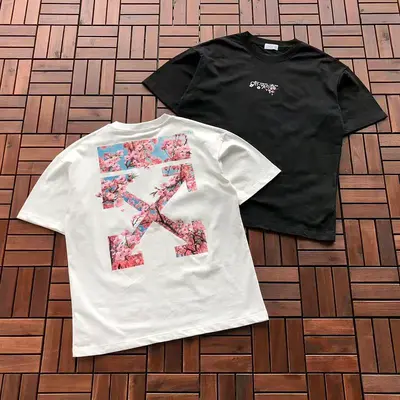 ¥ ~ 135 O🔥🔥-W🔥🔥TE T-SHIRT 55062837 (im 185CM 70KG iwear size M in the photo)