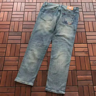 ¥~135 L🔥JEANS 55062857