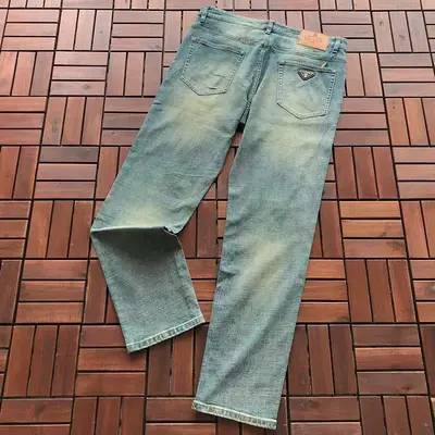 ¥~135 P🔥A🔥A JEANS 55062869 (im 185CM 70KG iwear size 34 in the photo)