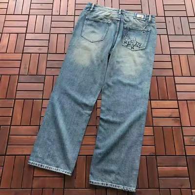 ¥~135 L🔥JEANS 55062867