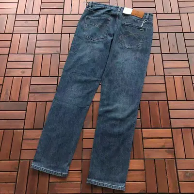 ¥~135 BR🔥N🔥L🔥O C🔥CI🔥🔥L🔥I JEANS 55062852 (im 185CM 70KG iwear size 34 in the photo)