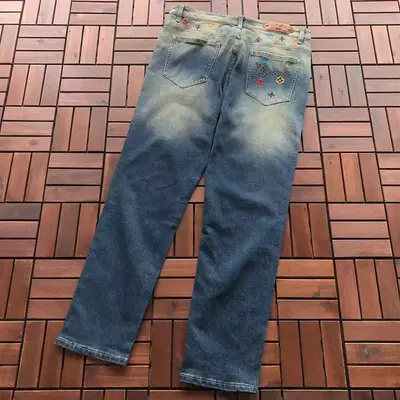 ¥~135 L🔥JEANS 55062855